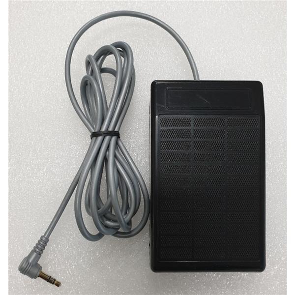 BA Ultimate Voetpedaal voor Micromotor EM420 - REF. BA160511