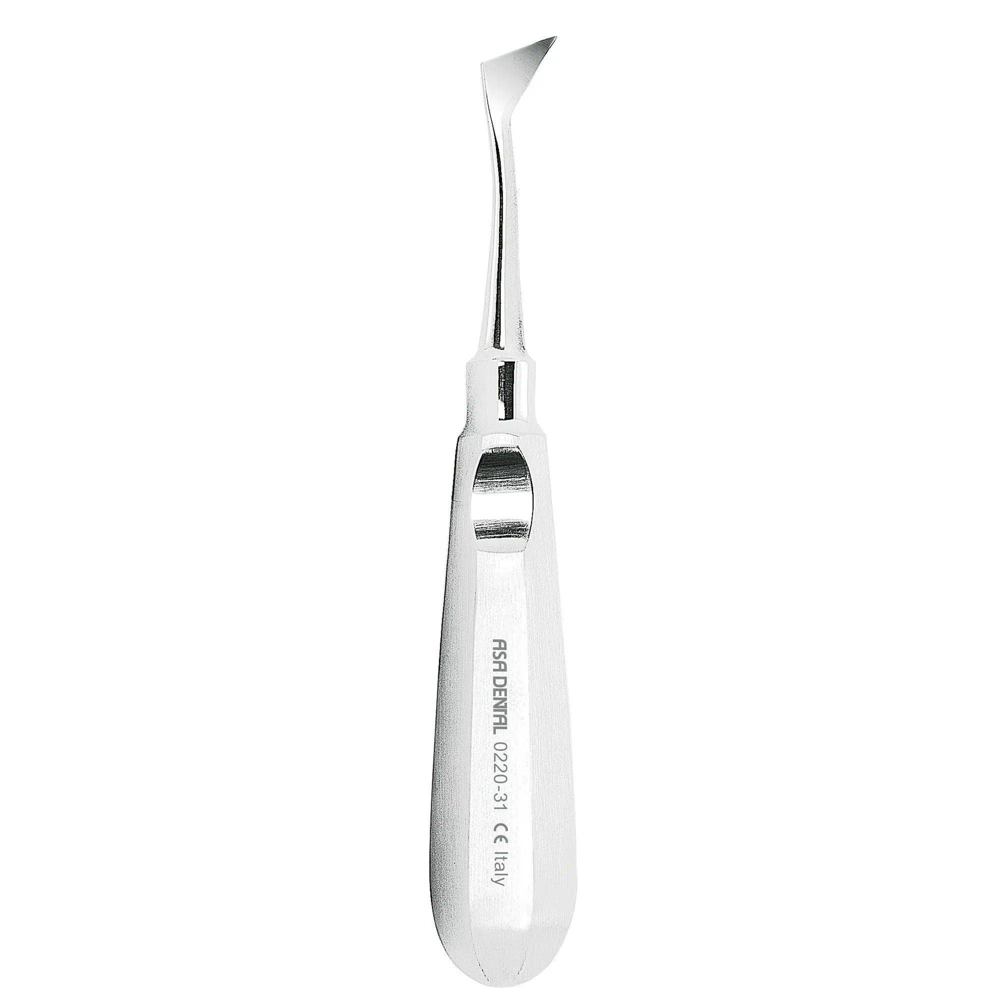 Asa Dental Wortelheffer / Root elevator #31 Cryer (15,5 cm)