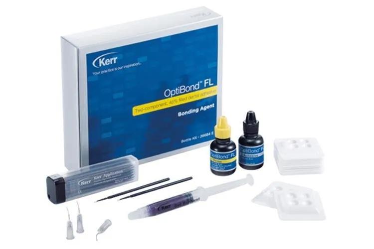 OptiBond FL - Prime + Adhésif