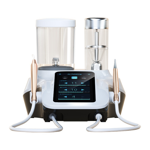 AEROPOLISSEUR SCALER PT-B SATELEC