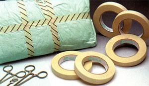 Stoomindicatortape 19 mm x 50 m
