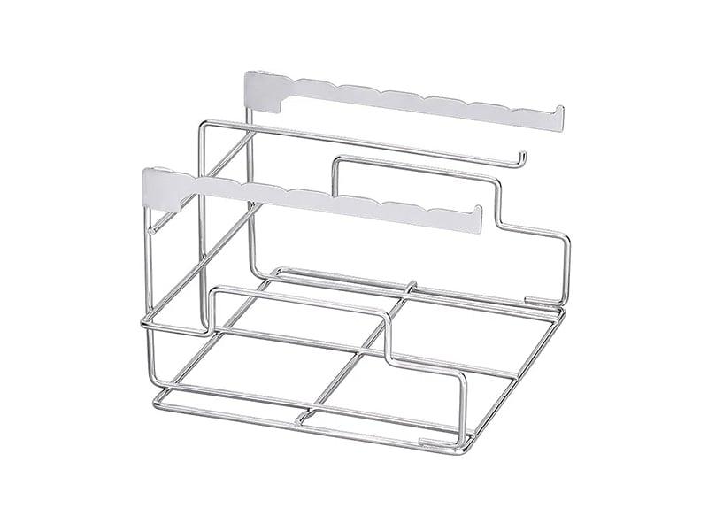 Thed Clamp, scissors and impression tray support (1/4)