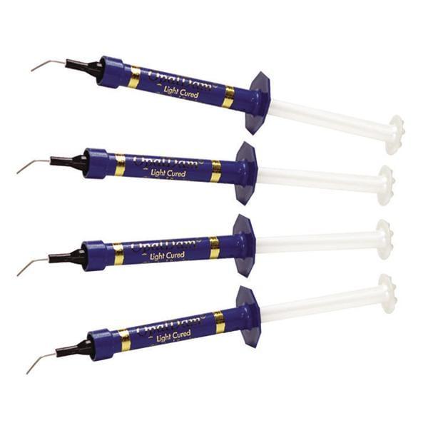 OpalDam White - Kit 4x 1,2 ml + tips, UP 324