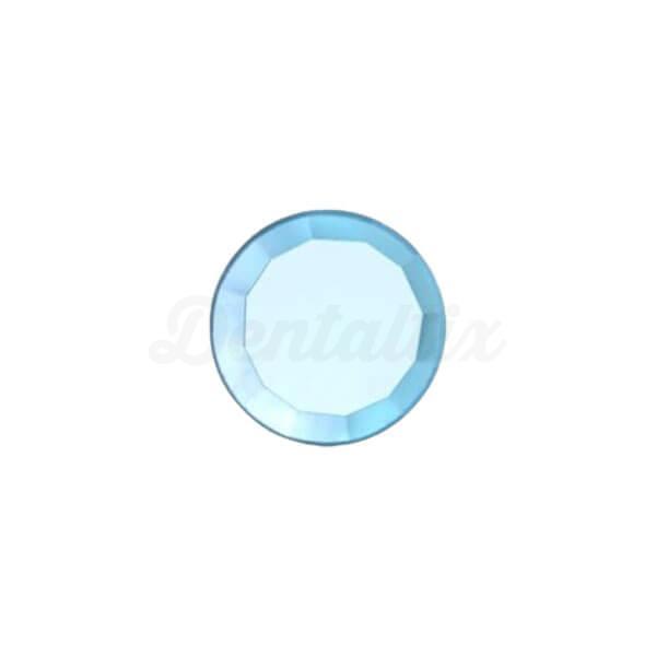 Bijoux dentaires avec cristaux brillants de 1,8 mm