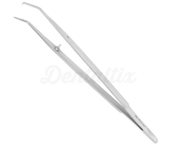 Tissue Pliers Pocket Marking 1 Left Goldman