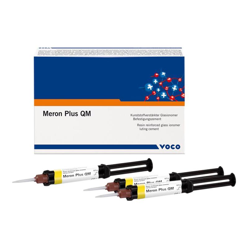 MERON PLUS QM (3X8.5G)