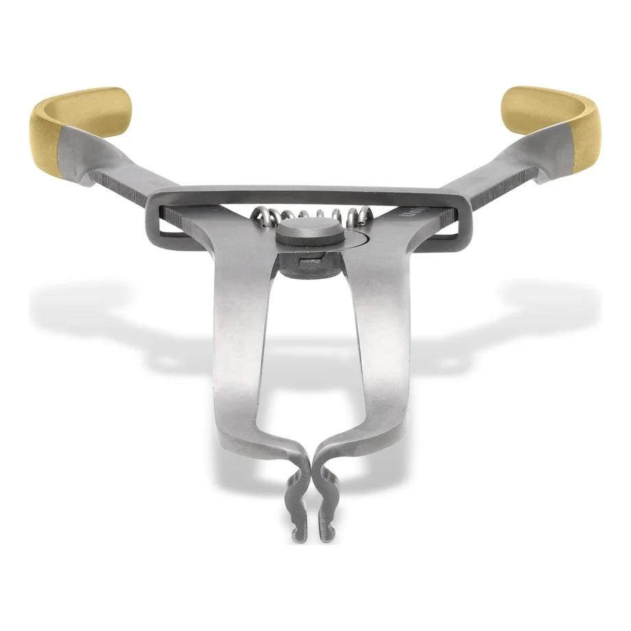 Forceps Pour Placement De L Aneau Universel