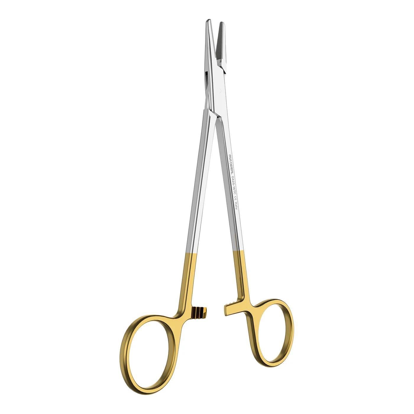 Naaldhouder  0425-16Tc