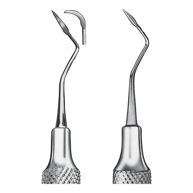 Scaler Taylor Cm 0969/T2-T3