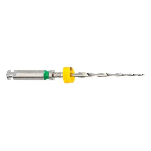 Vijl F6 SkyTaper NiTi Endodontie (6 Stuks)