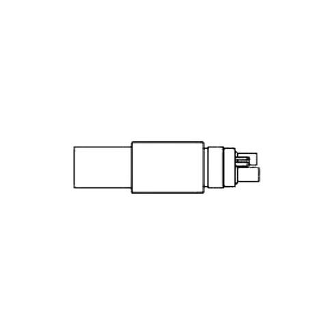 Adapter Turbine NSK Aansluiting PTL-CL-LED (1)