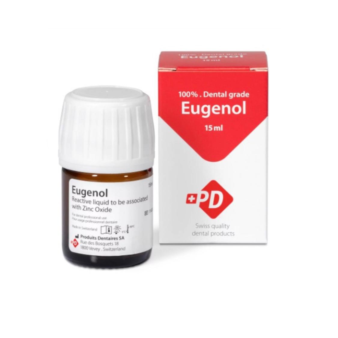 Eugenol 30 ml