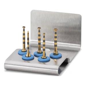 Piezodrill Set Basic - KIT INSERT SET A