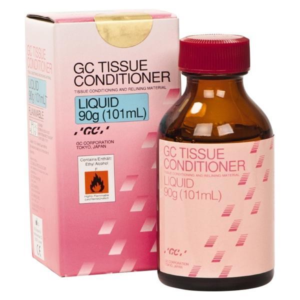 Tissue conditioner - liquid (101ml)