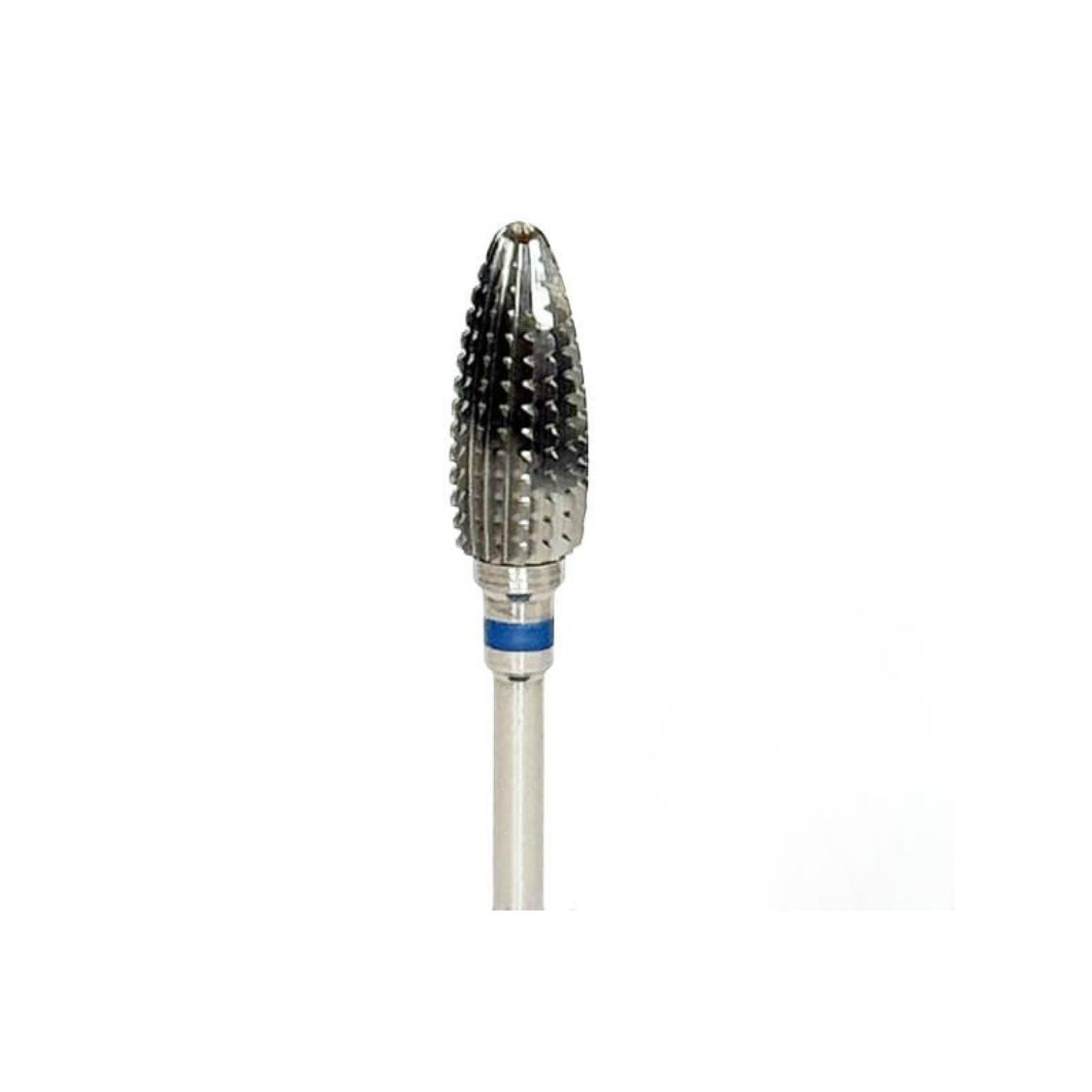 Carbure Tungstene Fraise H251E Pcs.