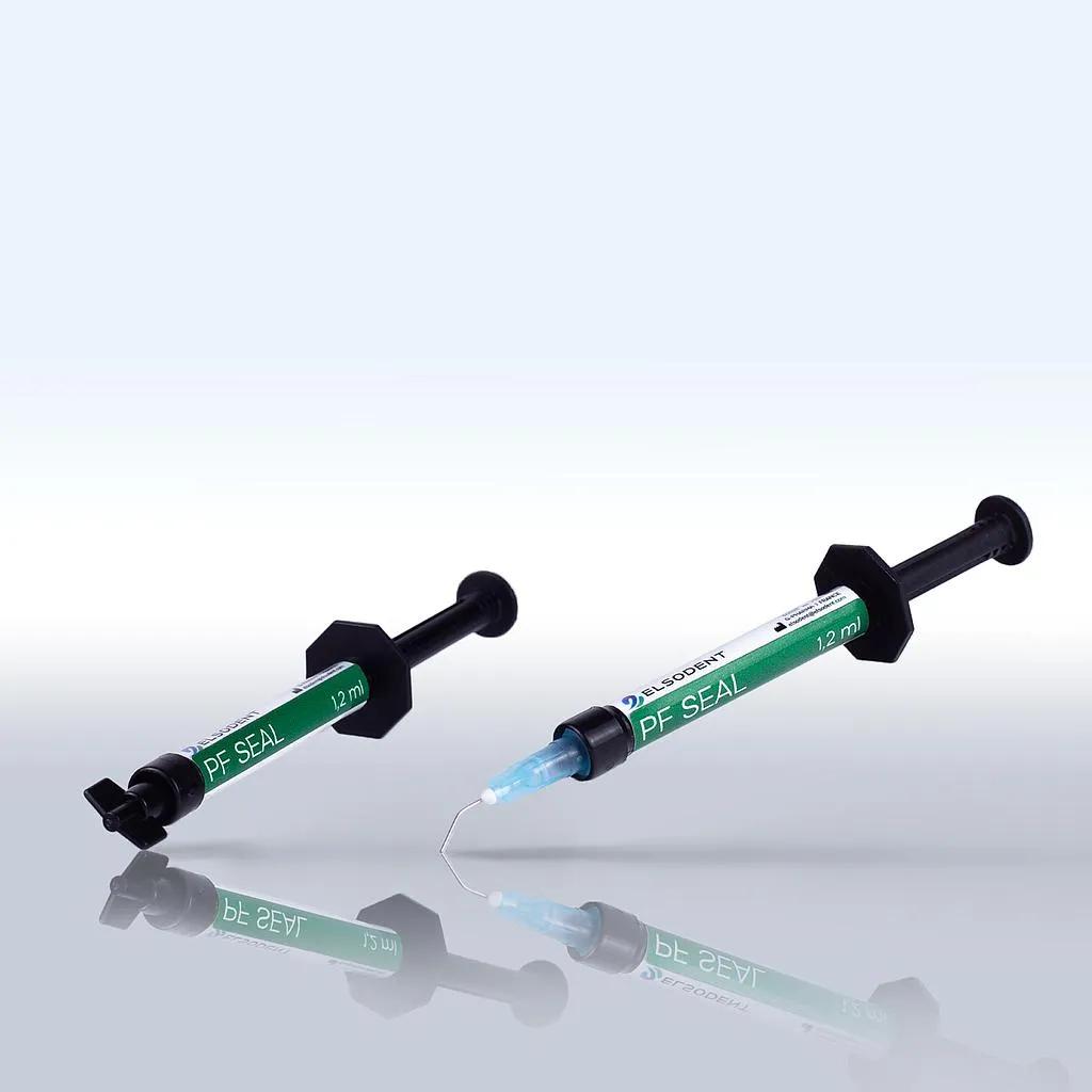 Pf Seal Elsodent wit 2x 1,8gr