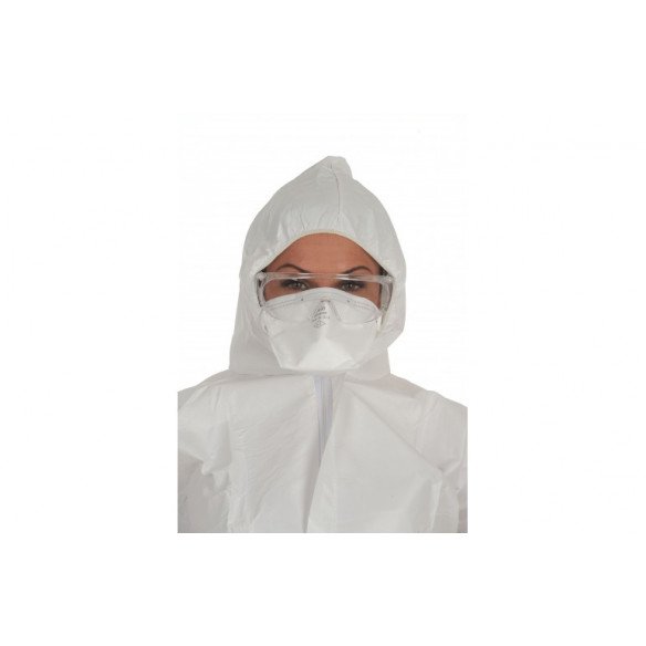 Masque Ffp2 20pcs