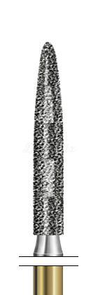 Diamantboor vlam S863 FG (5 st.)