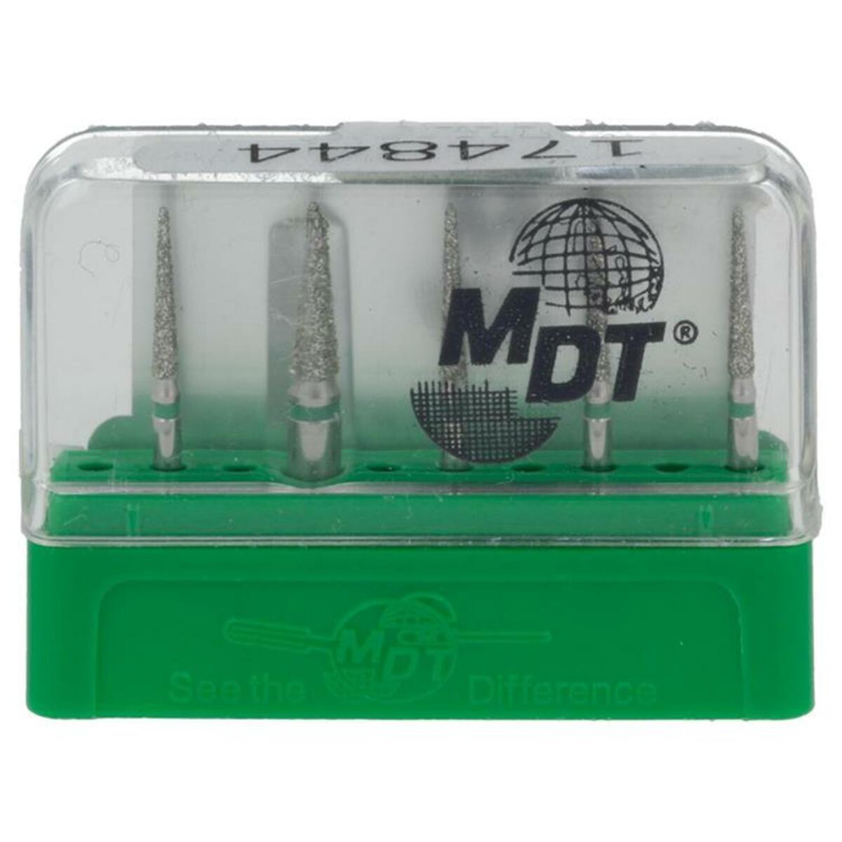 MDT Diamantée FG 166-016M (Komet 859)