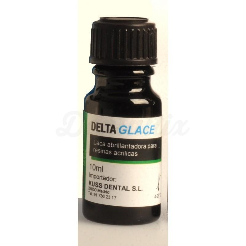 Delta-splint Glaze (10 ml)