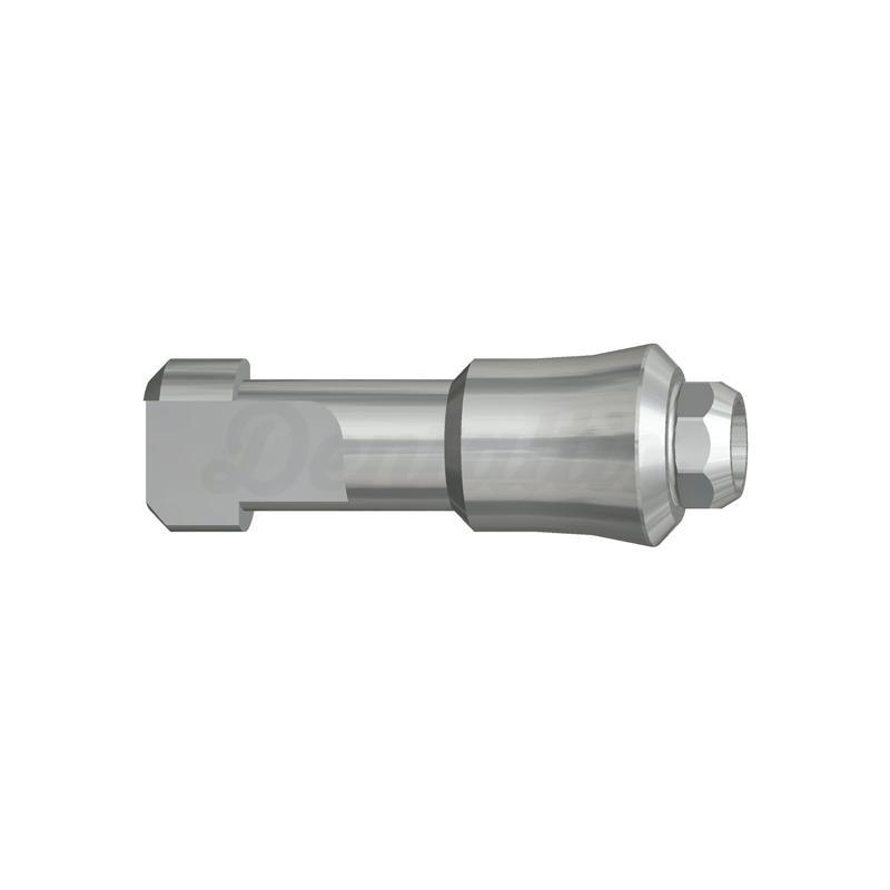 Analoog, intern octagonaal (Straumann Tissue Level RN® ø4,8)