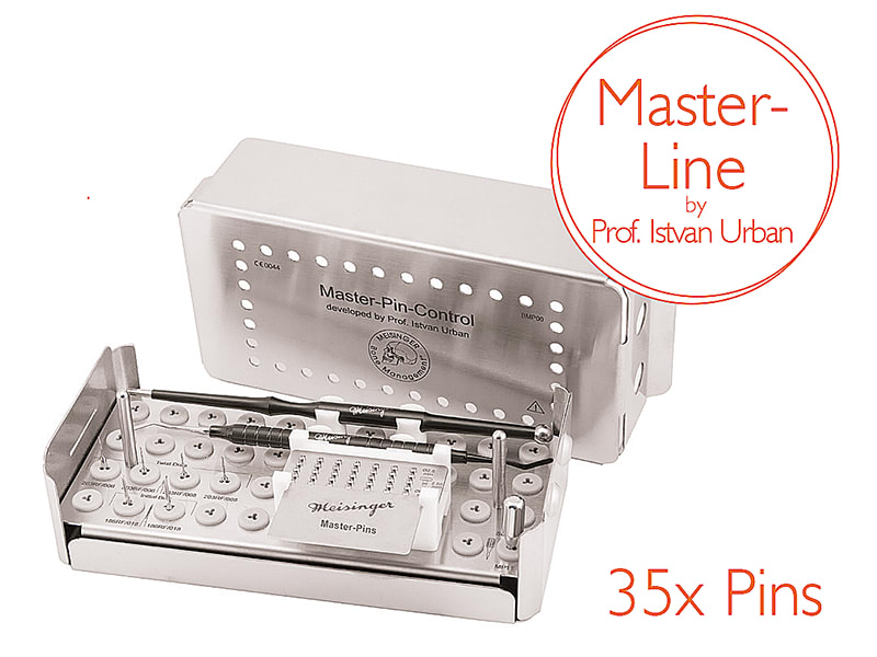 Master-Pin-Control