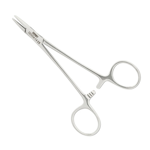PORTE AIGUILLE BAUMGARTNER DERBY CM 14,5