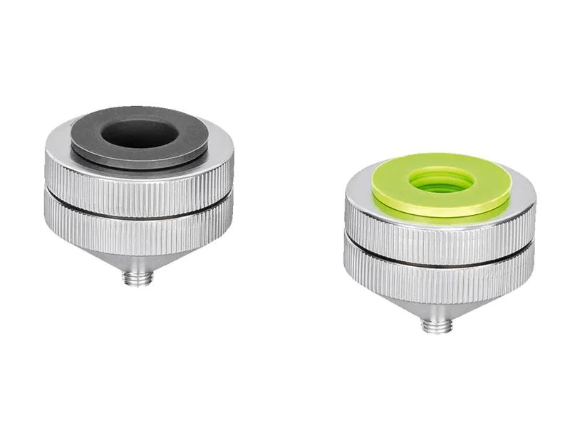 Thed Handpiece adaptor kit