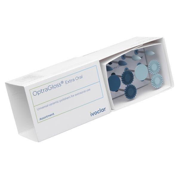 Optragloss Extra Oral Assortiment