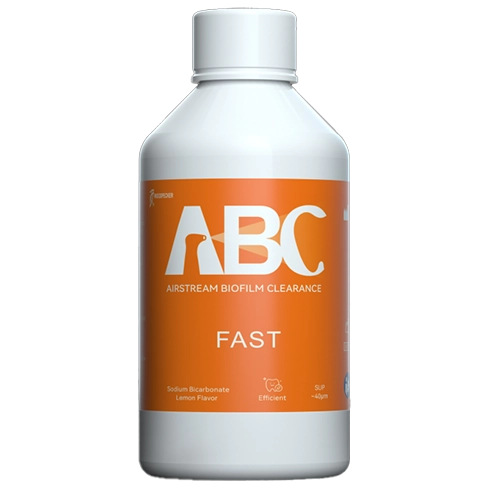 PROPHYLAXPOEDER PT-S3 FAST (300G)