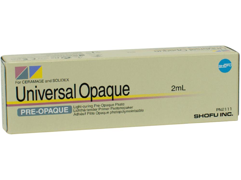 Universal Pre-Opaque 2ml Spr