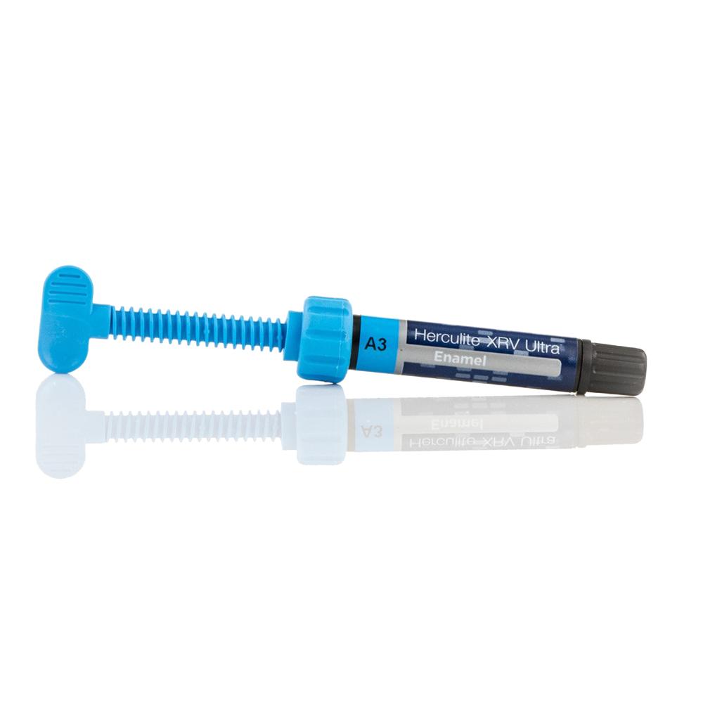 HERCULITE XRV ULTRA SERINGUE (4G)