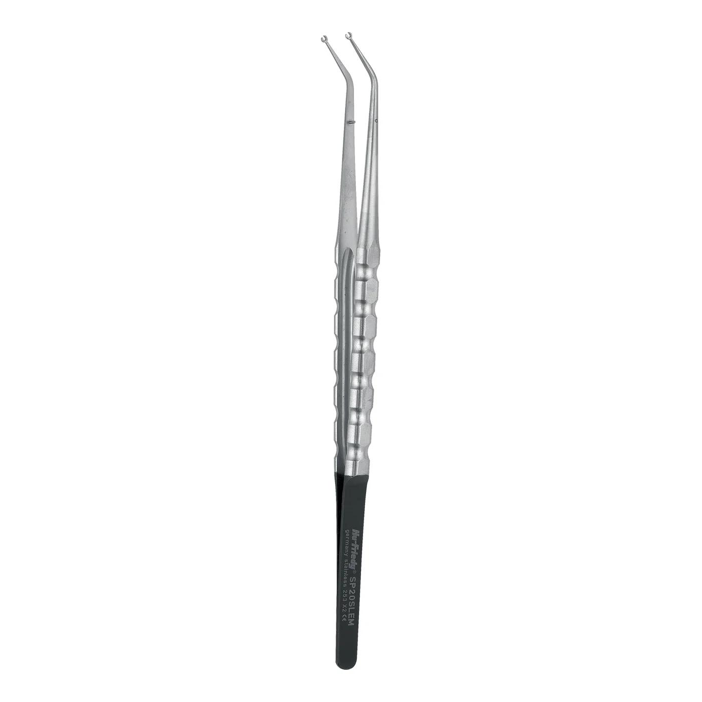 Suture Plier Micro Hdl.Sinusline 18Cm