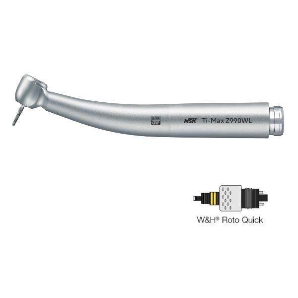Turbine Z990WL raccord W&H