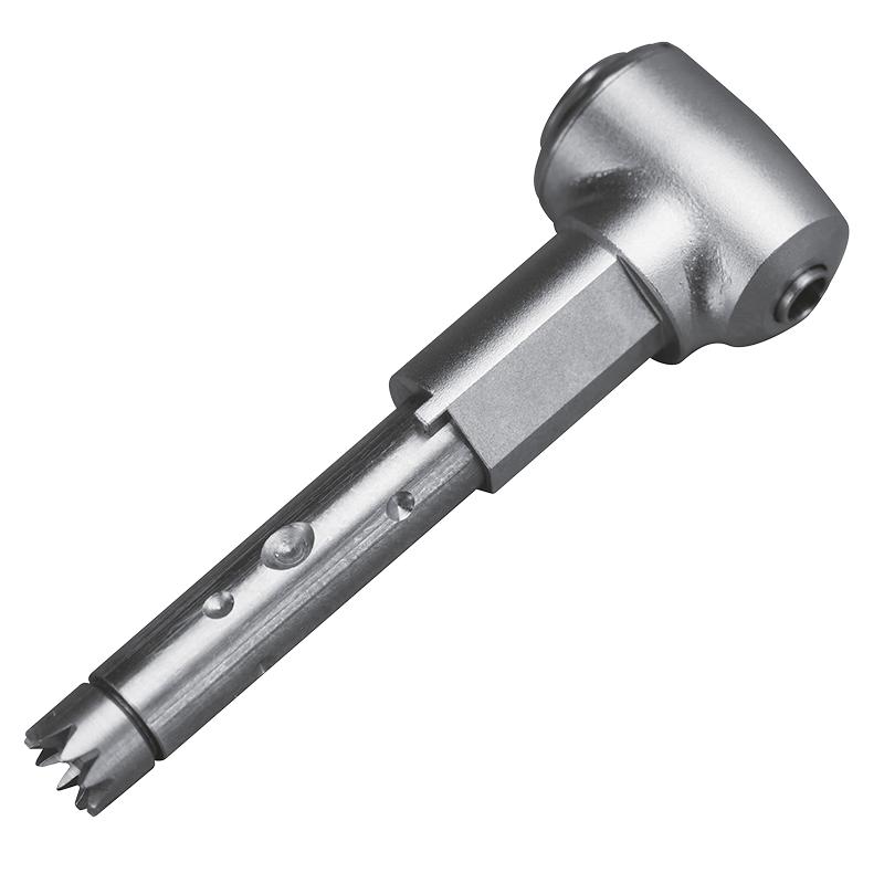 TETE CONTRE-ANGLE POUR BLUE L-40