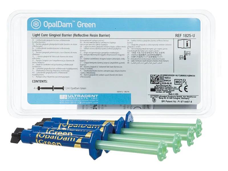 OpalDam Green Refill