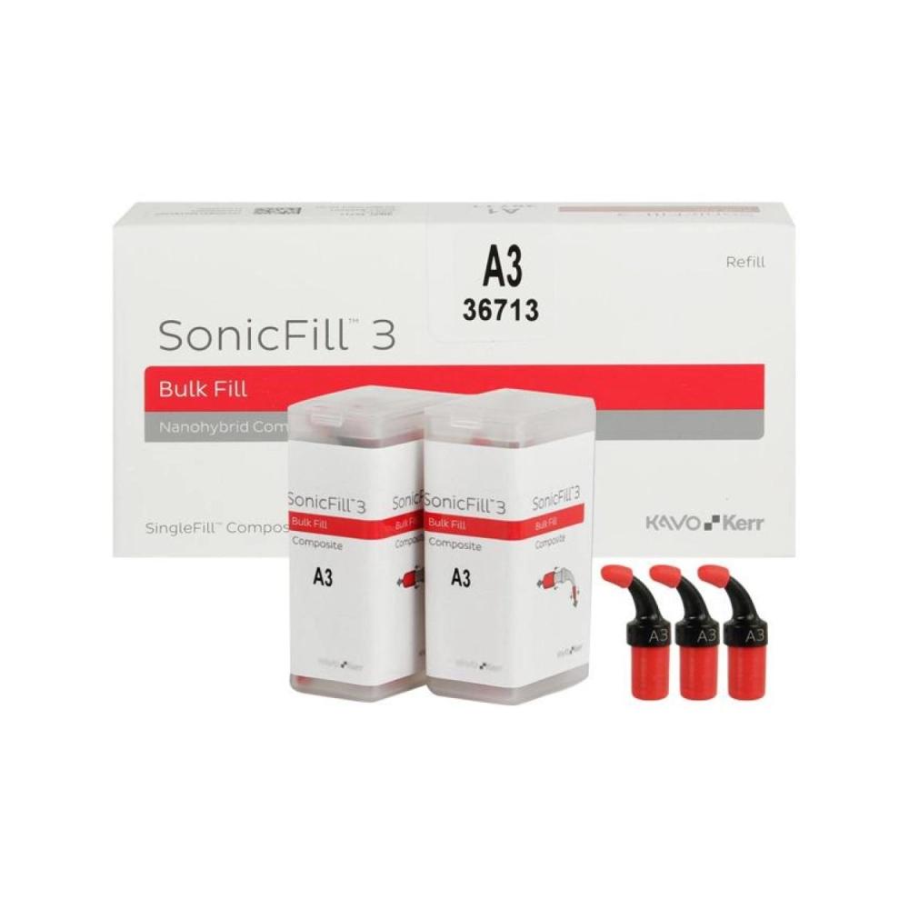 Sonicfill 3 Refill A3