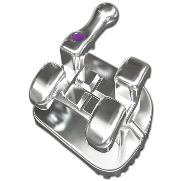 Pinnacle Roth Prescription .018" Slot, recharge
