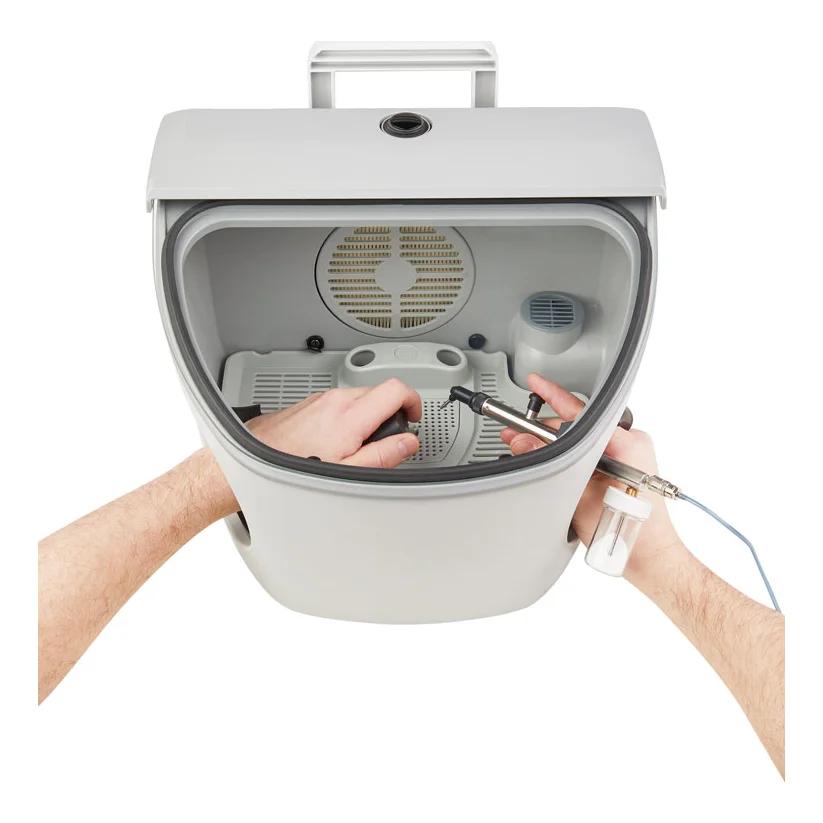 Airsonic Absorbo Box II