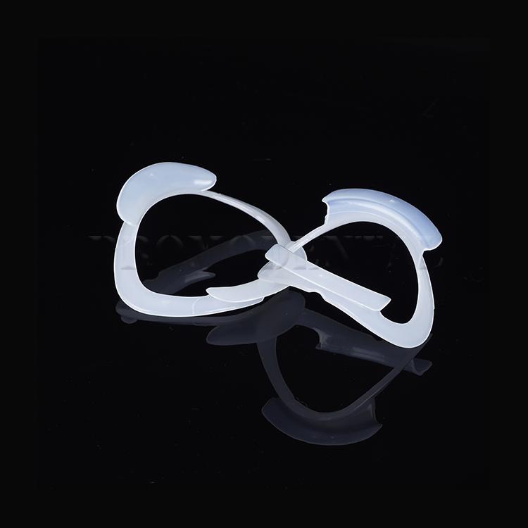 Écarteur Buccal Transparent (Type O)