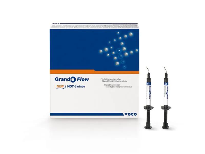 Grandio® Flow composite capsule