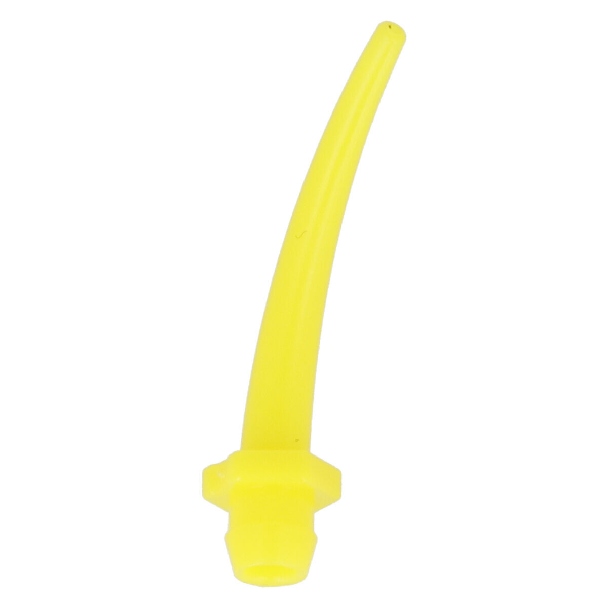 Honigum Light Embouts intra-oraux jaune