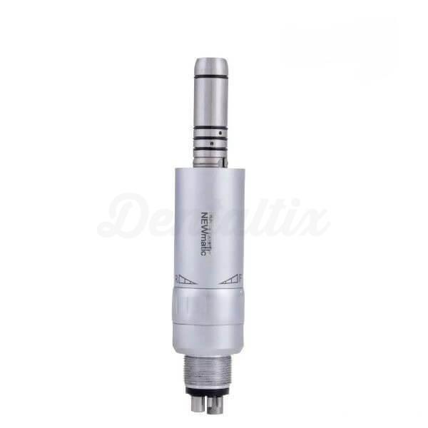Pneumatische micromotor