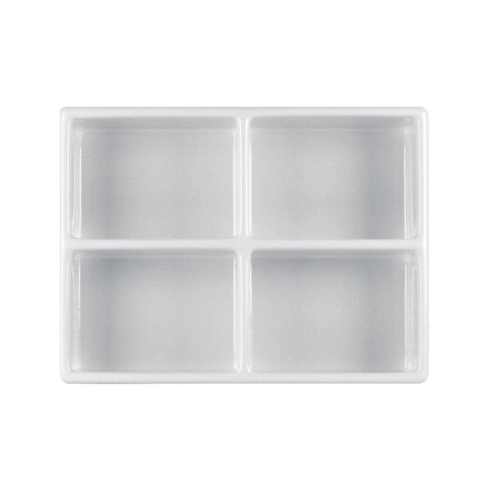 Insert pour tiroir 266/1216 4 compartiments