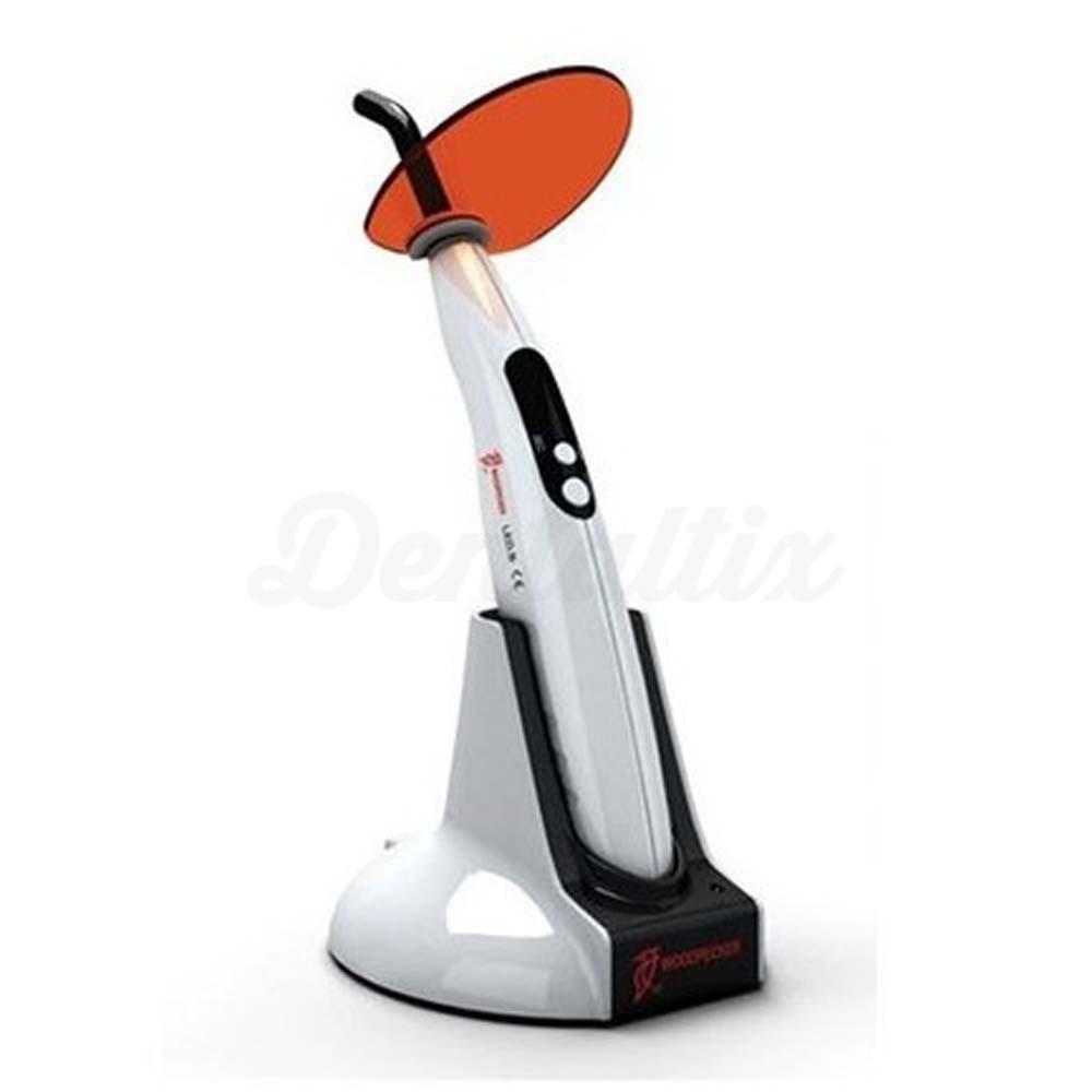 Draadloze LED B-uithardingslamp