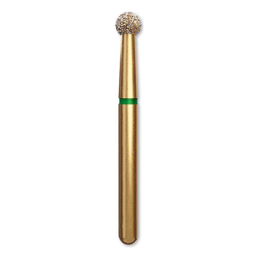 Fraise diamantée Coltène DIATECH G801 FG 314-023-02.3 gros grain (5 pcs)