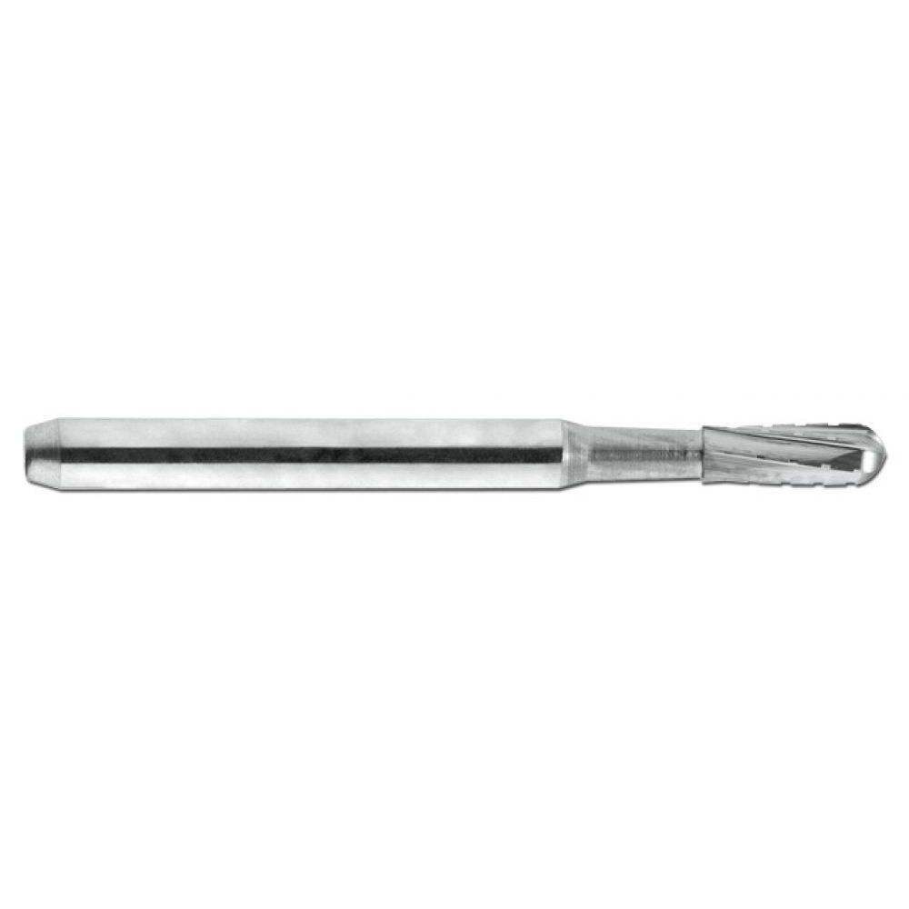FRAISES CARBURE DE TUNGSTENE CYLINDRIQUE A BOUT ROND SURTAILLE N°1557 (5)