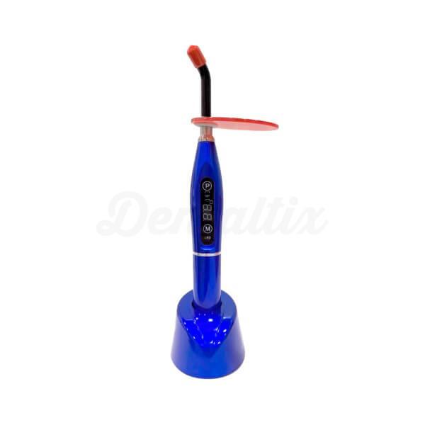 Led Clear-uithardingslamp