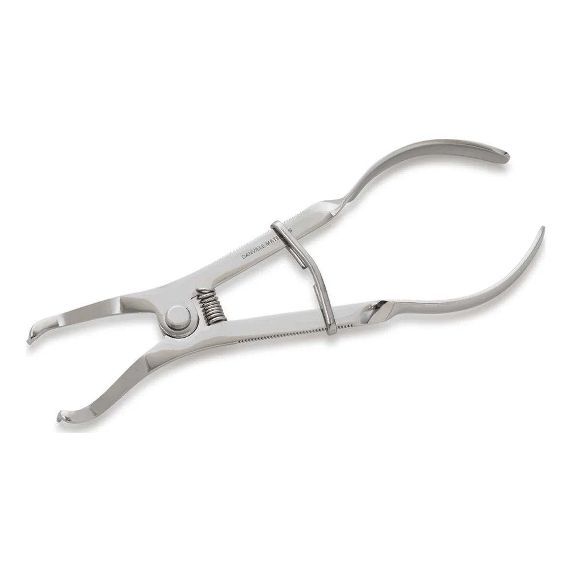 Plier for Rings (type 1) - (8081 DA)