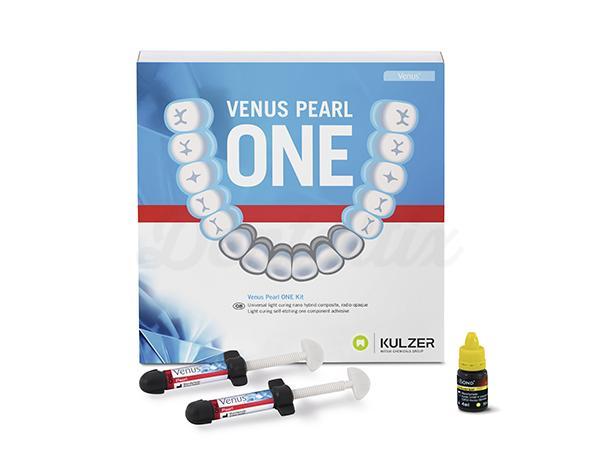 Venus® Pearl One Kit - syringe